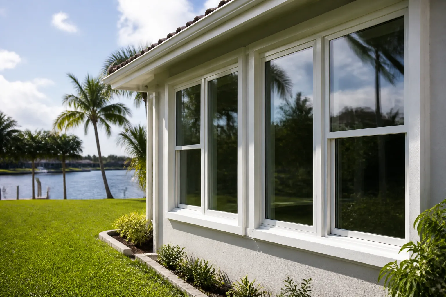 ES Windows Window Installation in Stuart: A Homeowner’s Guide