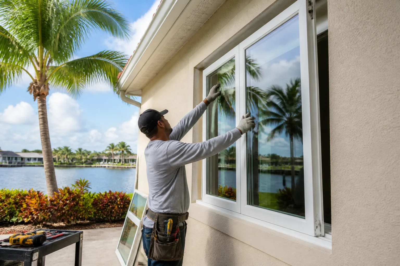 Window Installation Cost Guide: What Stuart Homeowners Pay in 2026