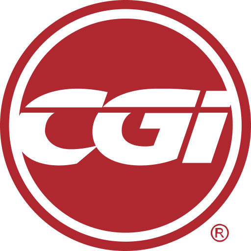 CGI logo