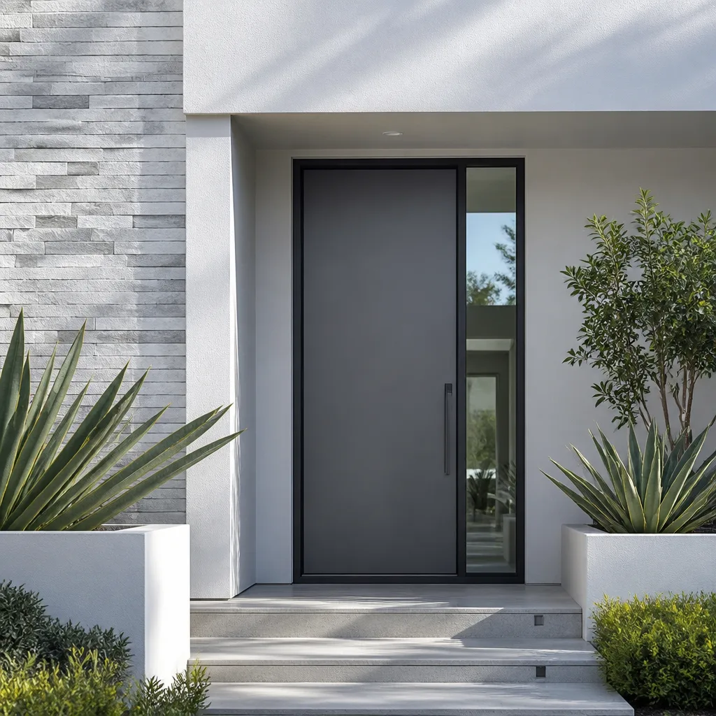 Storm Doors