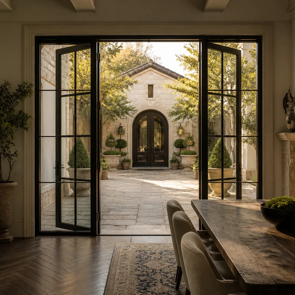 Door Installation in Stuart, FL | TruePane Windows & Doors - TruePane Windows & Doors