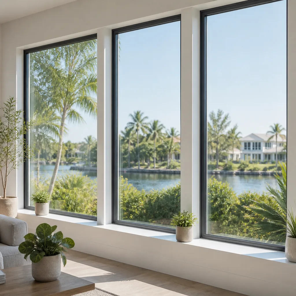 Energy-Efficient Windows in Stuart, FL | TruePane Windows & Doors - TruePane Windows & Doors