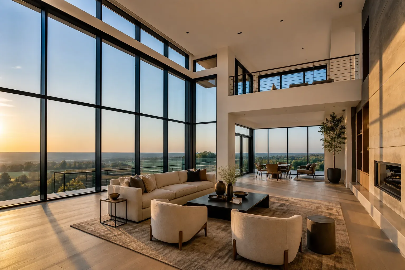 TruePane Windows & Doors windows & doors service vehicle and crew in Stuart, FL