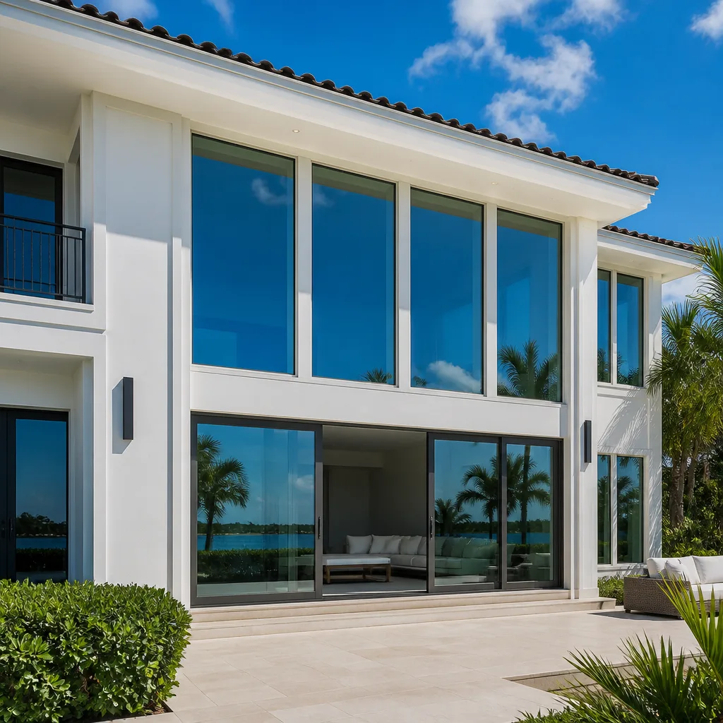 Impact Windows & Doors in Stuart, FL | TruePane Windows & Doors - TruePane Windows & Doors