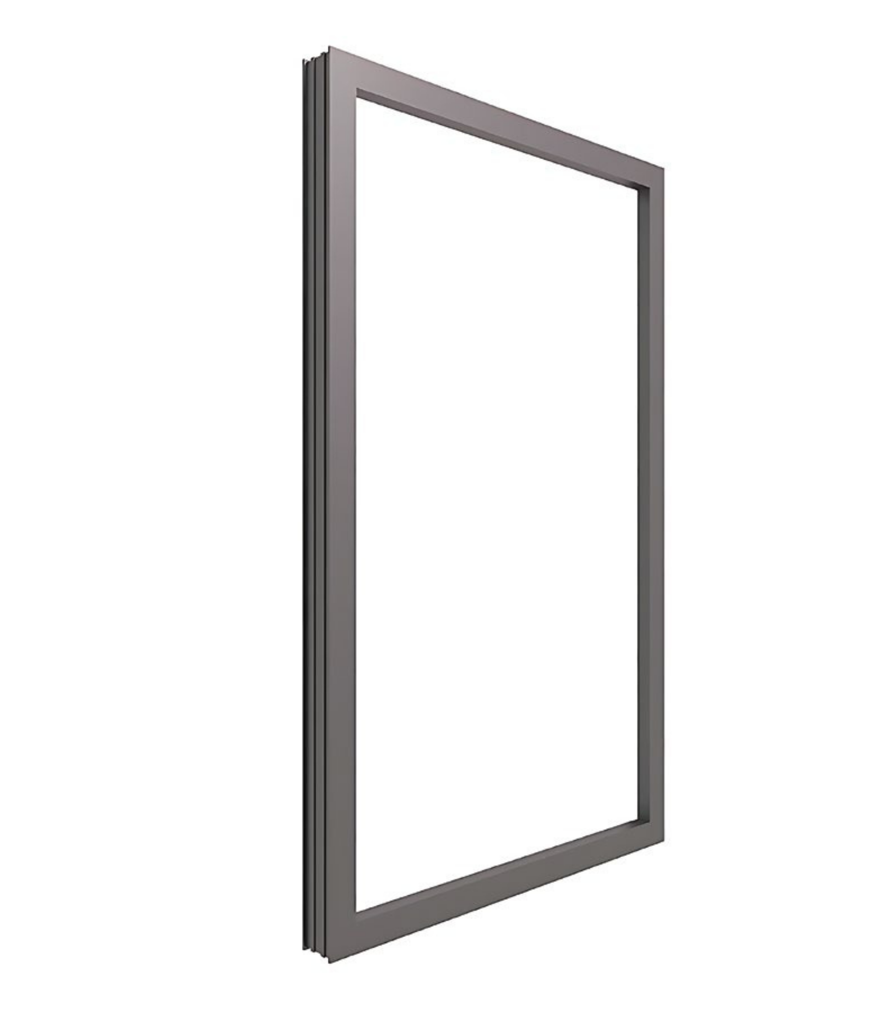 VLX 80 Fixed / Picture Window in Stuart, FL | TruePane Windows & Doors - detail 2