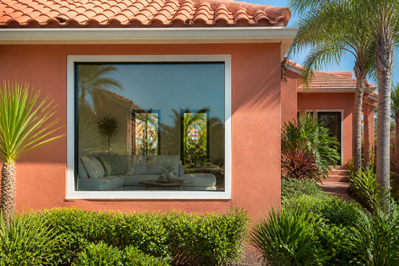 Picture & Fixed Windows in Stuart, FL | TruePane Windows & Doors - detail 1