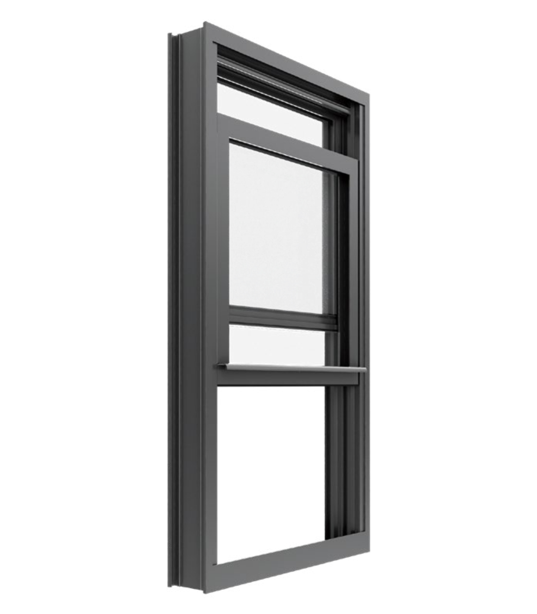 VLX 500 Single & Double Hung Window in Stuart, FL | TruePane Windows & Doors - detail 1