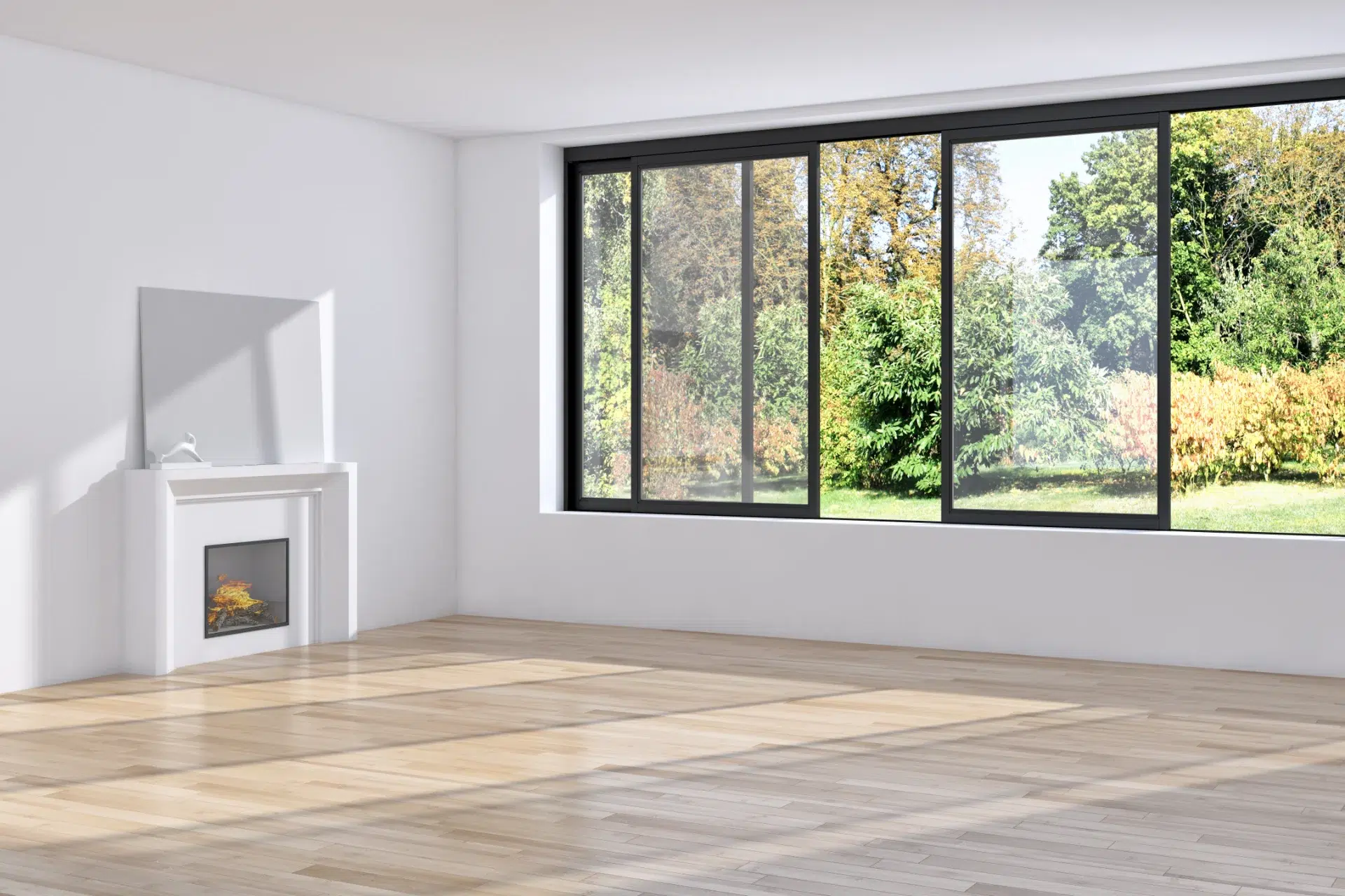 VLX 500 Sliding Window in Stuart, FL | TruePane Windows & Doors - detail 1