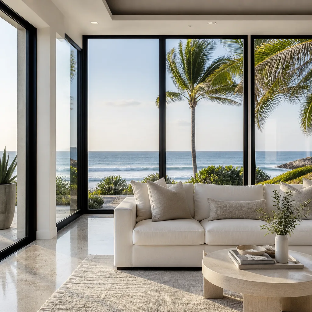 Impact Windows & Doors