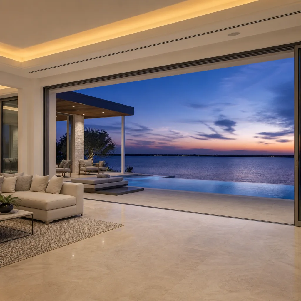Sliding & Patio Doors
