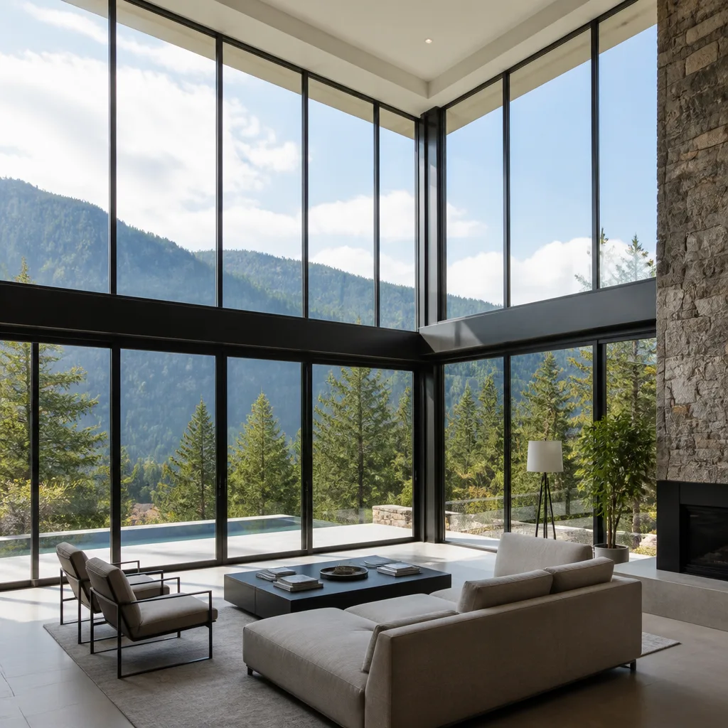 Window Installation