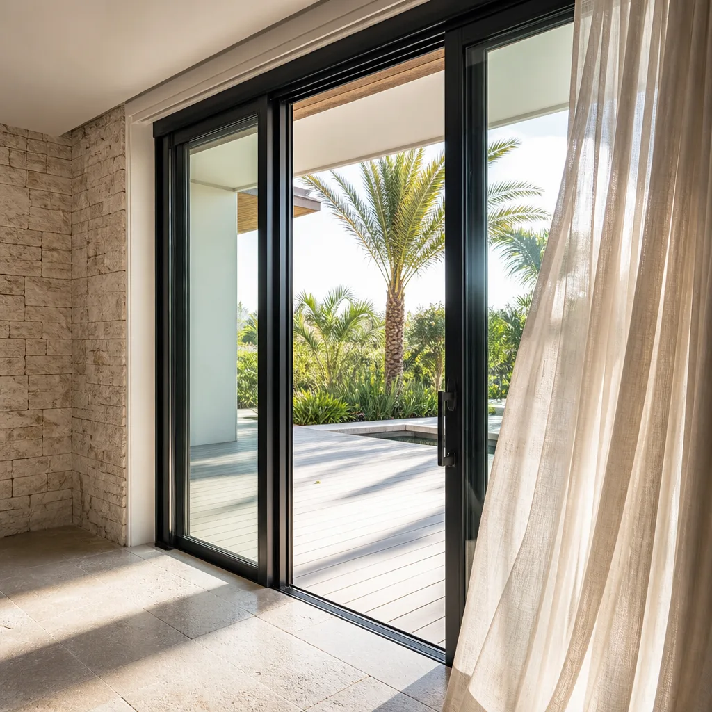 Sliding & Patio Doors in Stuart, FL | TruePane Windows & Doors - TruePane Windows & Doors