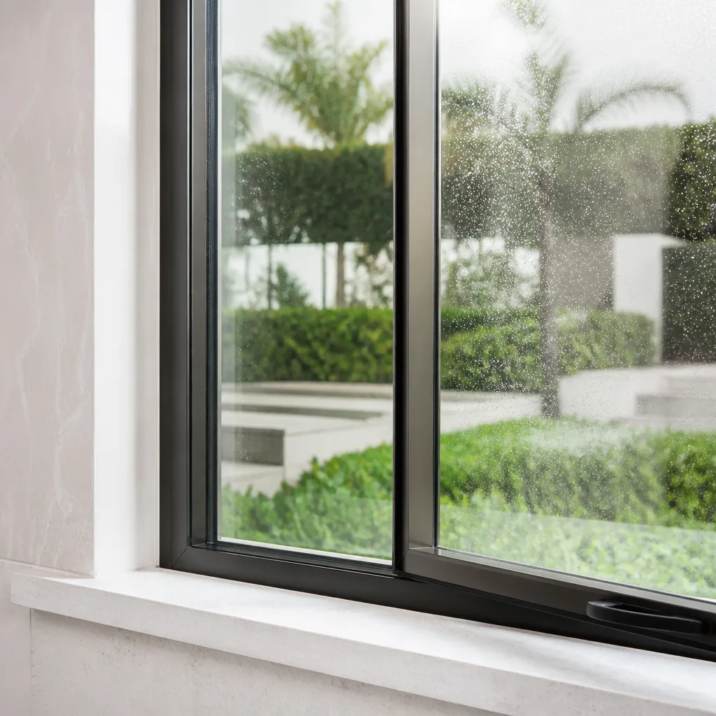 Bifold & Folding Doors