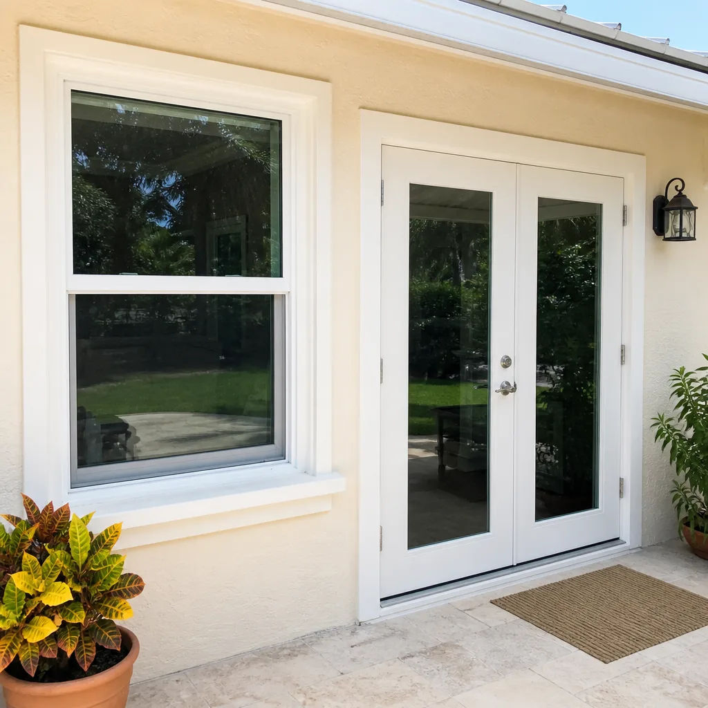 After - Recent Project