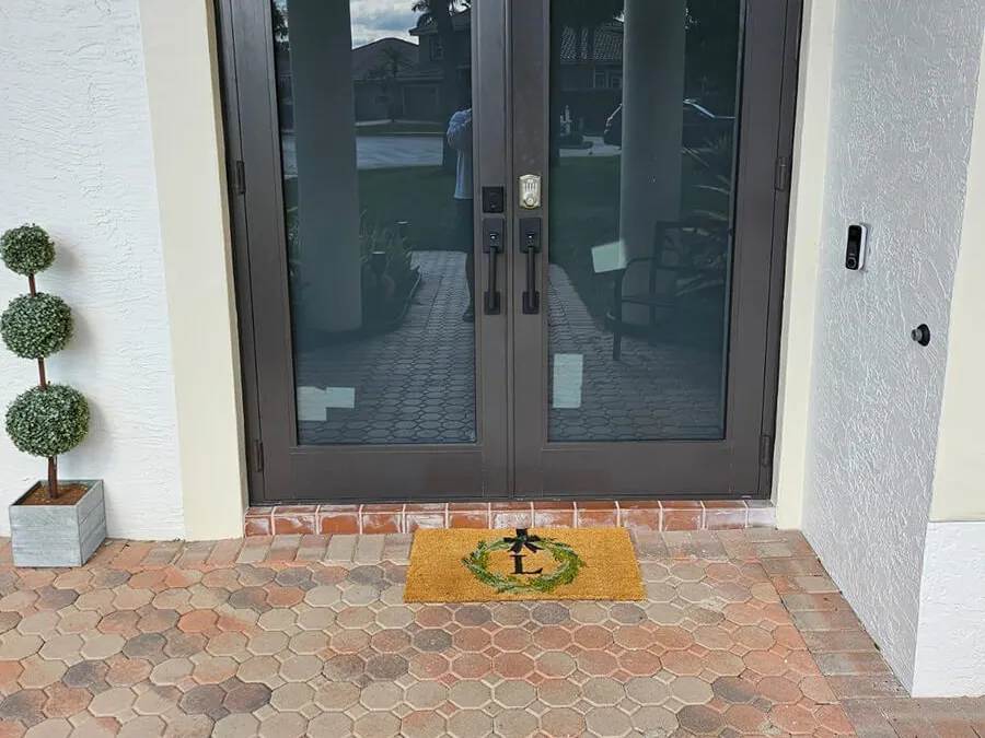 Door Installation