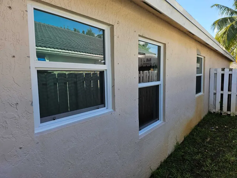 Window Replacement